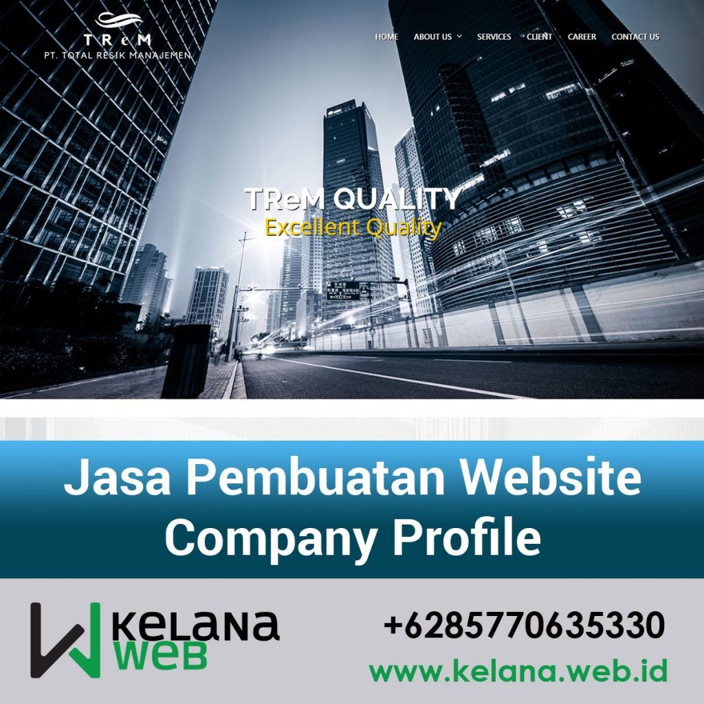 Jasa Pembuatan Website Dan Maintenance Jasa Pembuatan Website Dan Maintenance