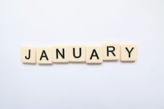 January scrabble words