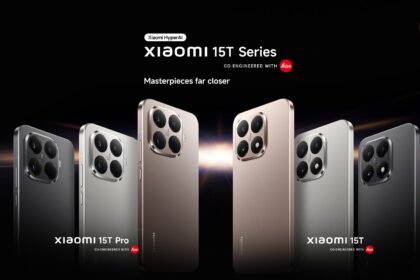 Xiaomi 15T